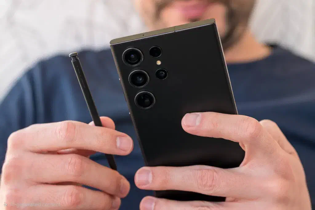 S23 Ultra - حافظه ۵۱۲G (تمیز در حد آکبند و پلمپ)|موبایل|تبریز, |دیوار