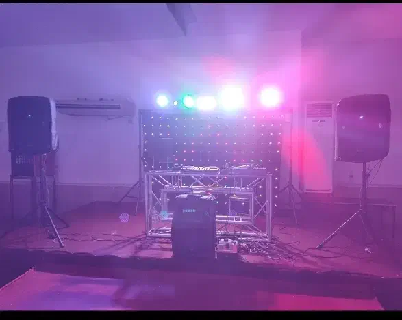 دیجی . دی جی|خدمات پذیرایی، مراسم|بندر ماهشهر, |دیوار