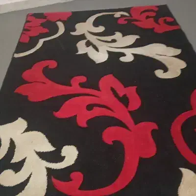 گلیم فرش|گلیم، جاجیم، گبه|قرچک, زیبا شهر|دیوار