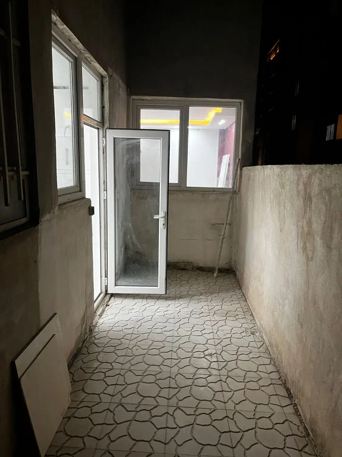 یک واحد خوش نقشه واقع در کوثر|اجارهٔ آپارتمان|مشهد, کوثر|دیوار