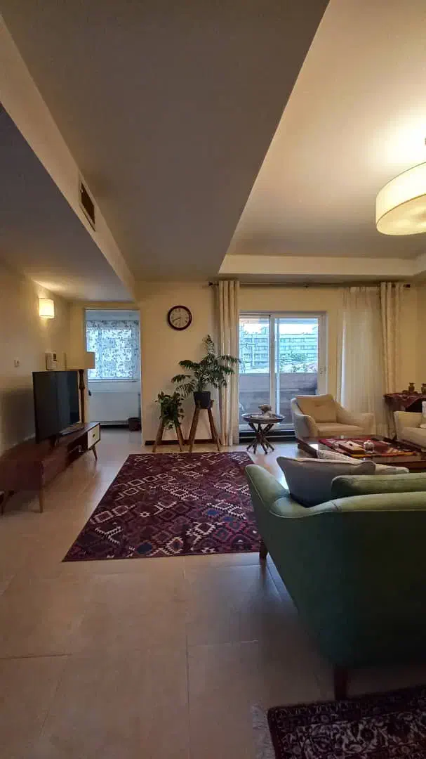 ۱۰۵متر در منطقه خوش فروش ولیعصر*|فروش آپارتمان|بابلسر, |دیوار