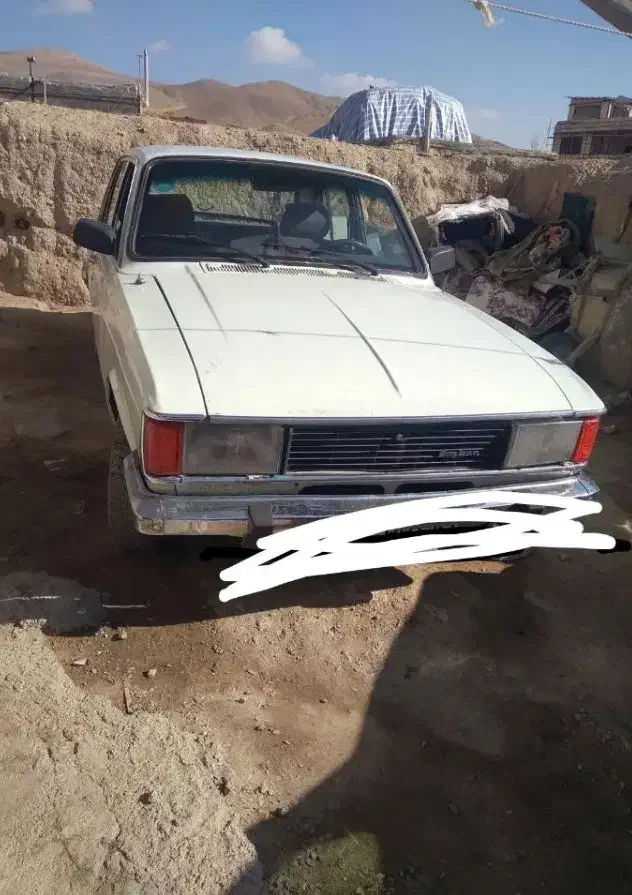 پیکان 83|خودرو سواری و وانت|محمدیه-قزوین, |دیوار