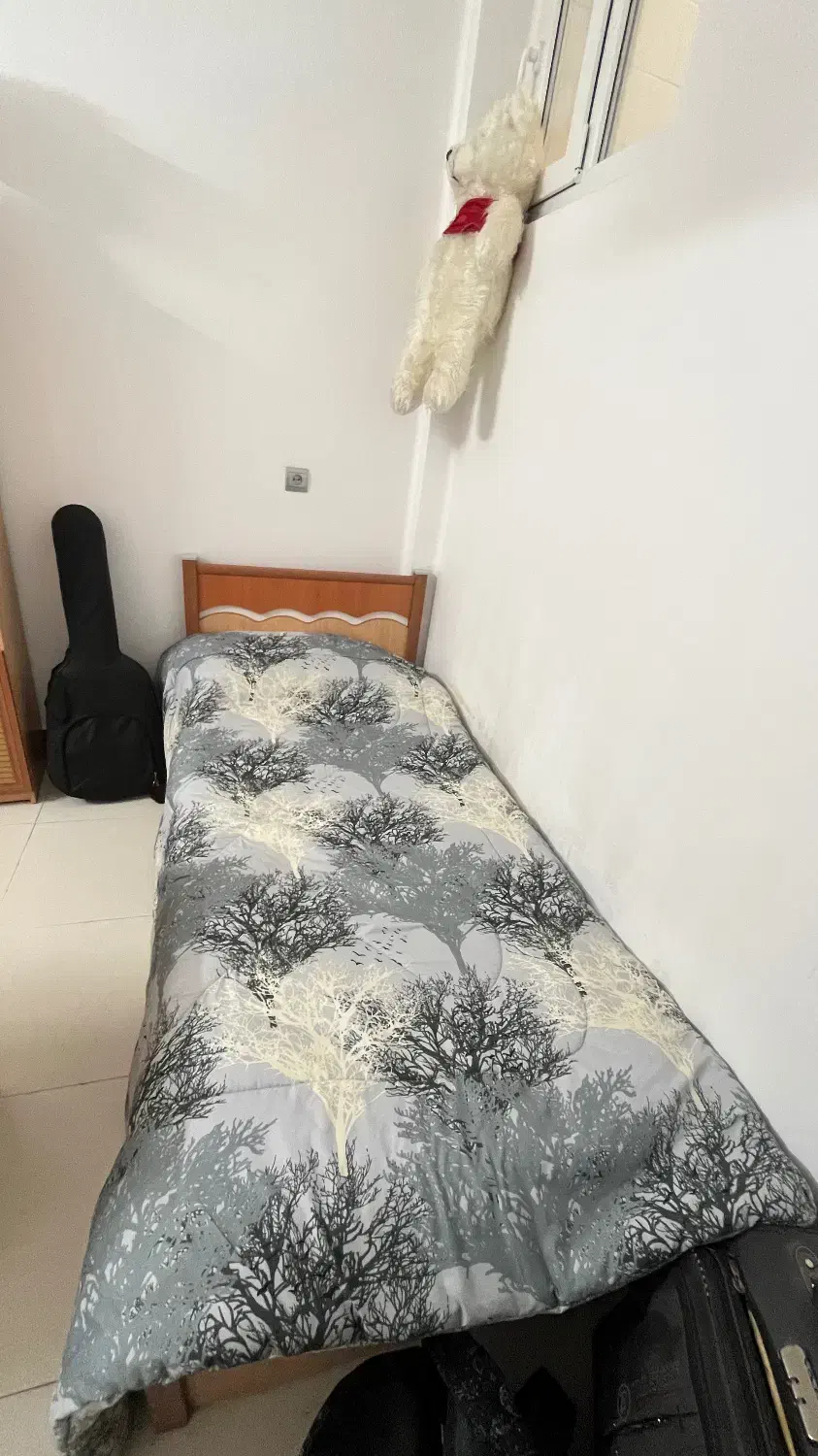 سرویس خواب و کار|تخت و سرویس خواب|شهرضا, |دیوار