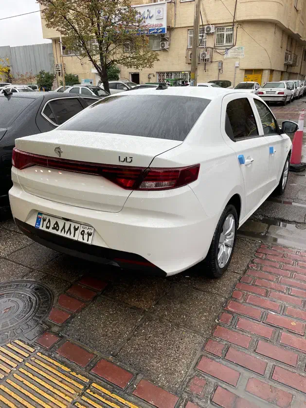 تارا وی۴ اتوماتیک صفر تحویل روز|خودرو سواری و وانت|شیراز, سینما سعدی|دیوار