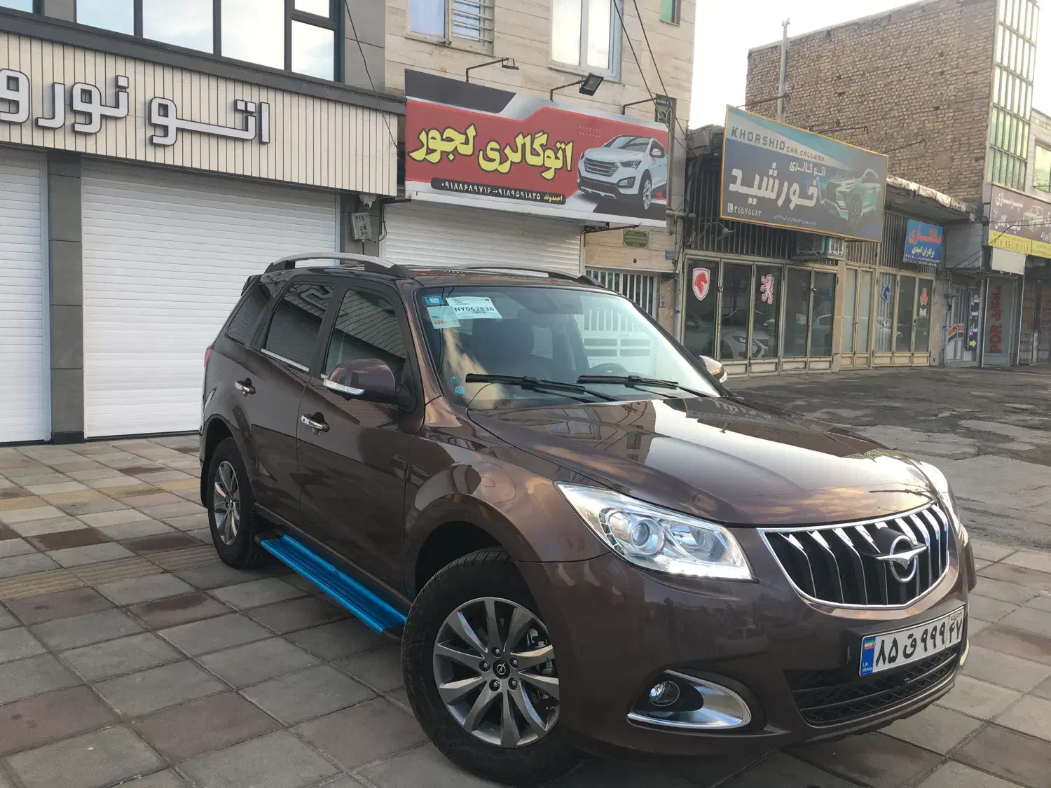 احیای رنگ و سرامیک خودرو|خدمات موتور و ماشین|اراک, |دیوار