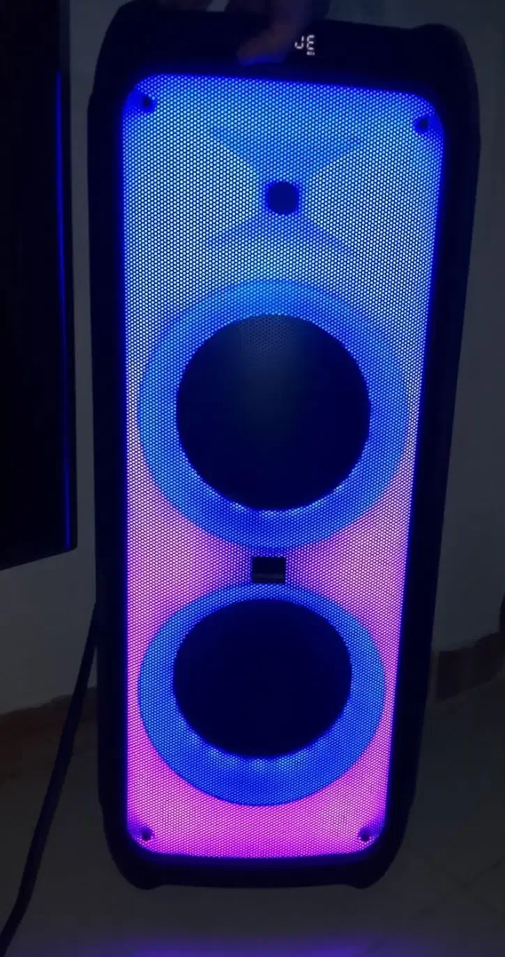 سیستم صوتی قابل حمل microlab-model101|سیستم صوتی خانگی|نوشهر, |دیوار