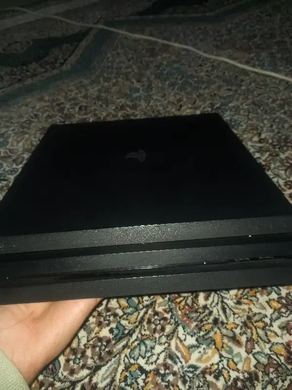 Ps4 pro|کنسول، بازی ویدئویی و آنلاین|شیراز, ده پیاله|دیوار