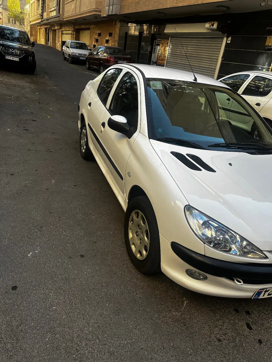 SD v8کم کار ۷|خودرو سواری و وانت|تبریز, |دیوار