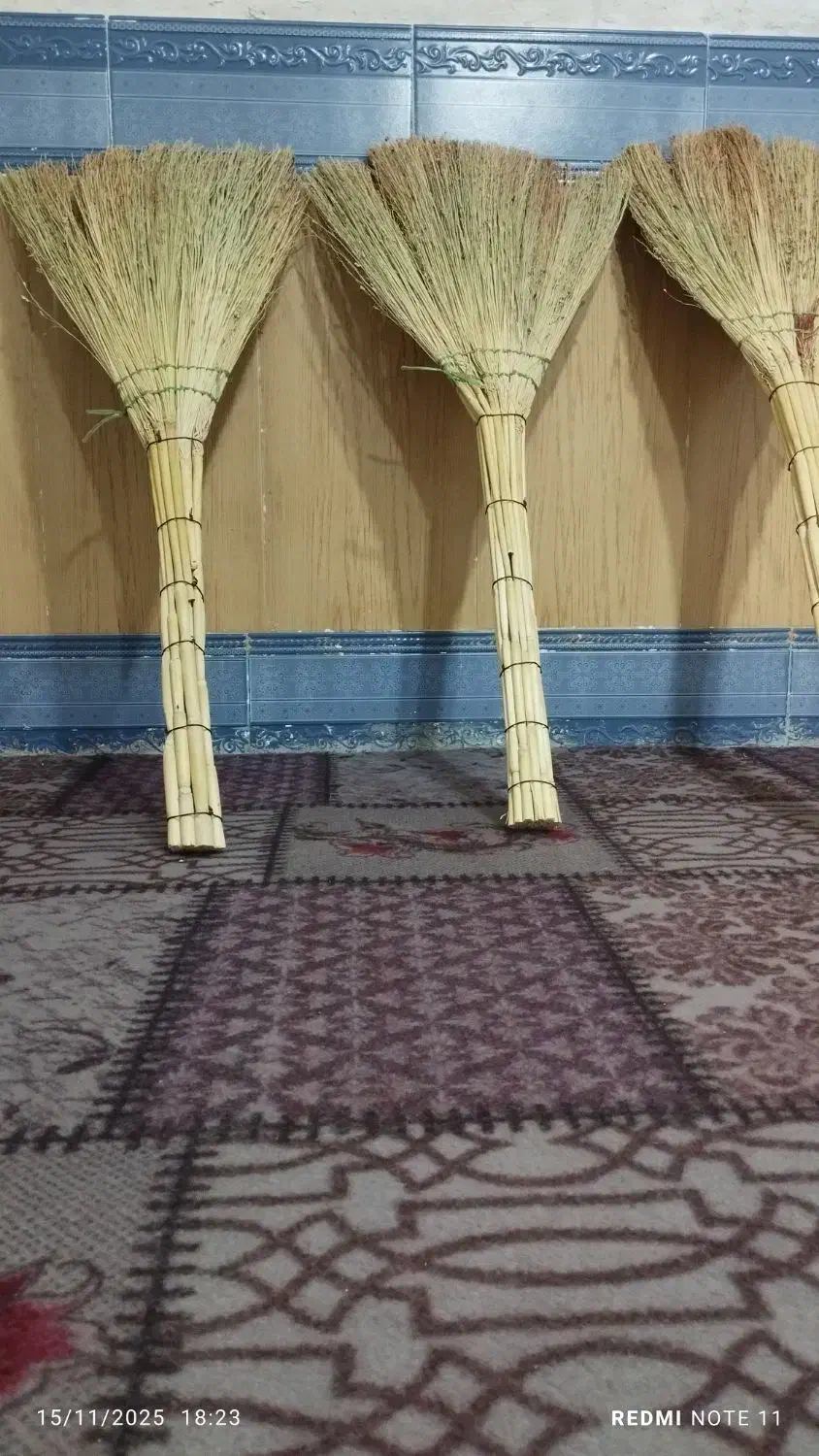 جارو دستی|لوازم نظافت|یاسوج, |دیوار