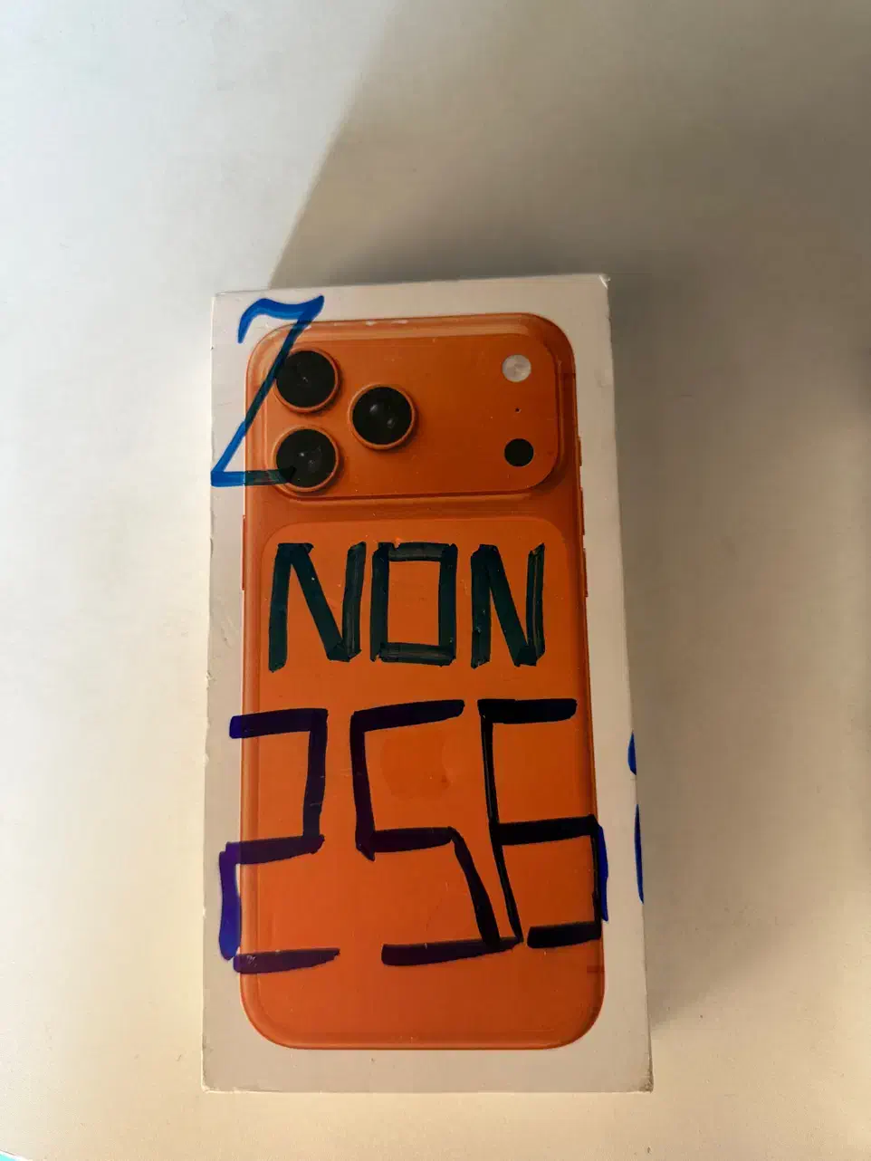 iphone 17 max zaa|موبایل|تهران, شهرک خرازی|دیوار