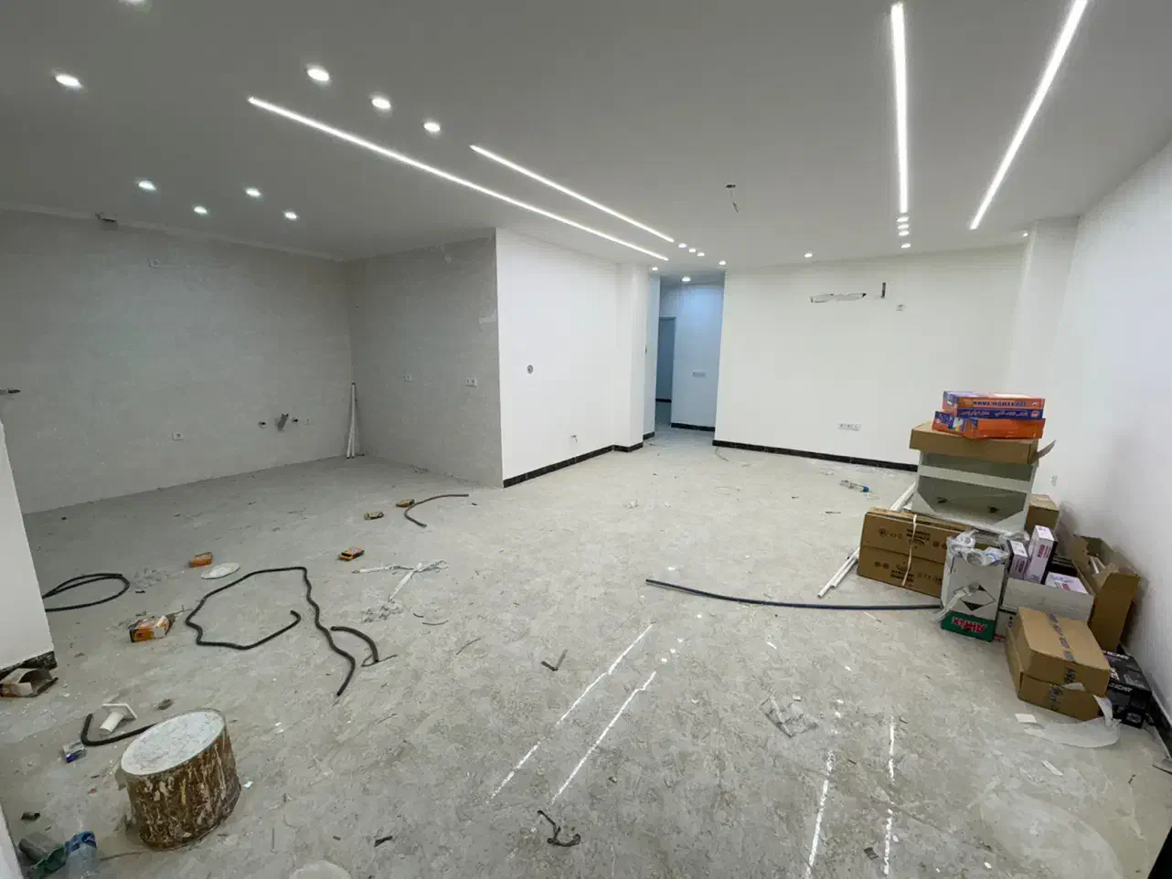 رهن و اجاره واحد سه خواب کلید نخورده تنگک دوم|اجارهٔ خانه و ویلا|بوشهر, |دیوار