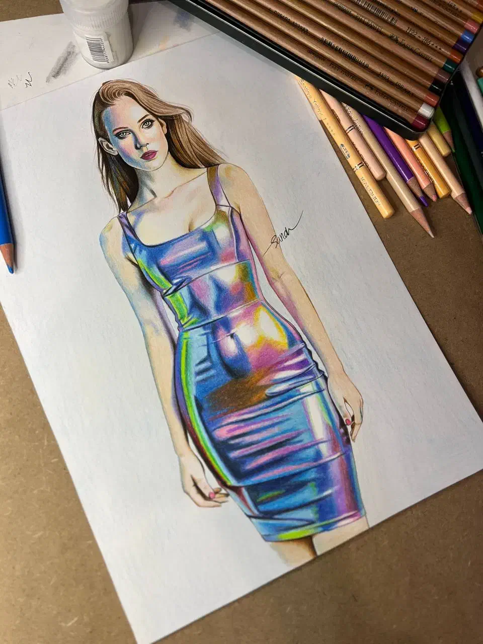 آموزش مجازی طراحی لباس|خدمات آموزشی|تهران, نیاوران|دیوار