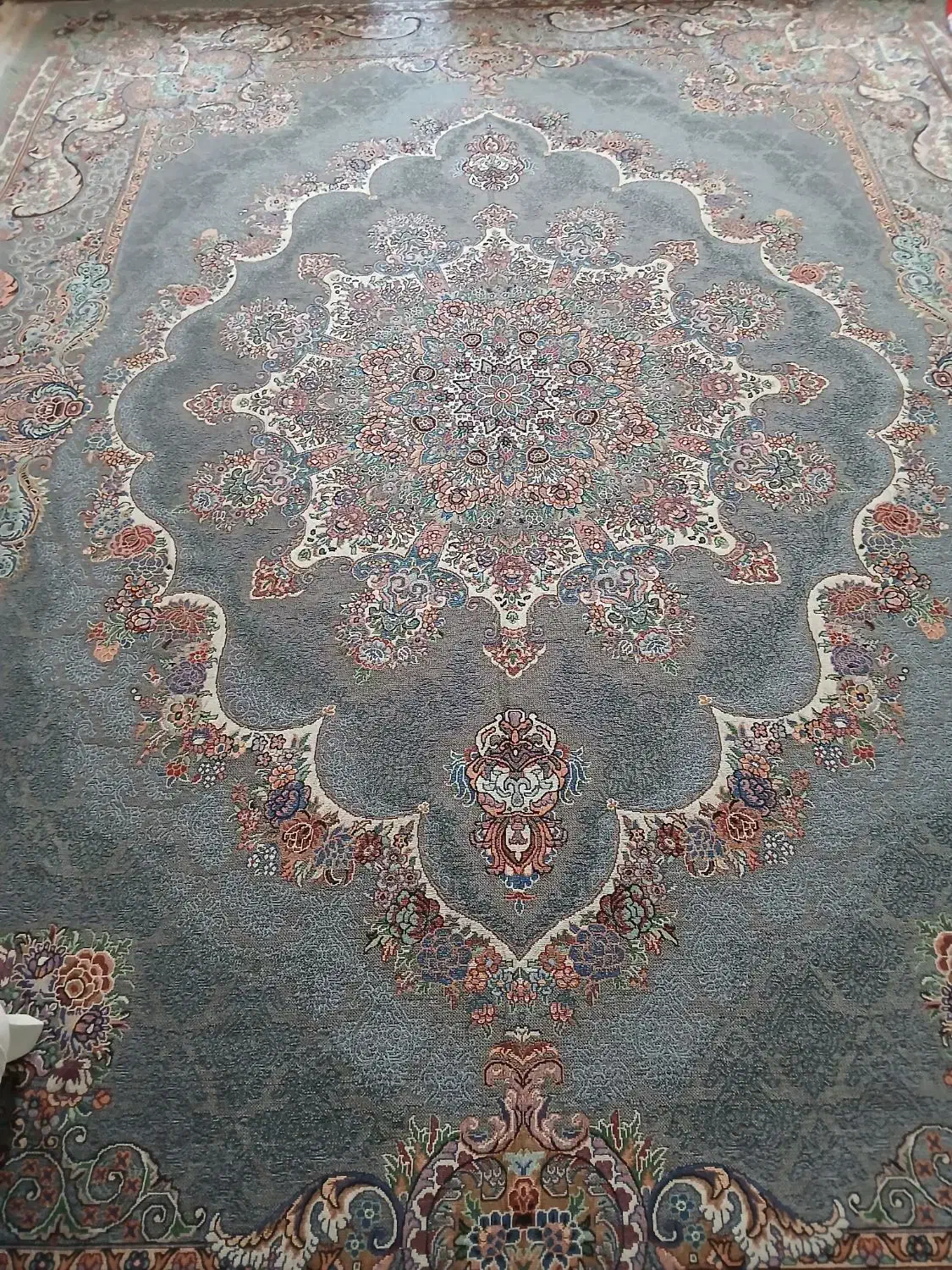 روفرشی ۱۲ متری|روفرشی|رشت, جانبازان|دیوار