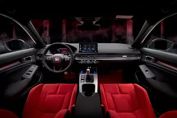 honda civic type R هوندا سیویک تایپ آر|خودرو سواری و وانت|تهران, عباس‌آباد|دیوار