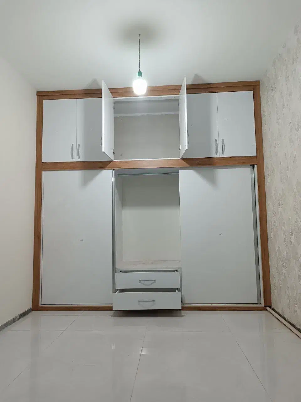 کابینت و کمددیواری با اقساط بدون سود|مصالح و تجهیزات ساختمان|تبریز, |دیوار