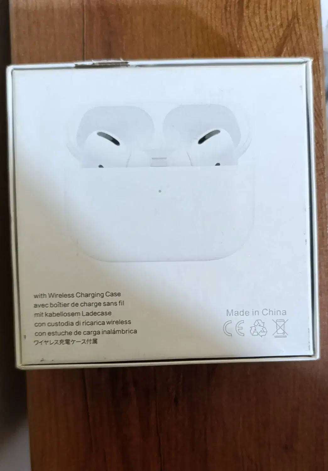 ایرپاد|لوازم جانبی موبایل و تبلت|دوگنبدان, |دیوار