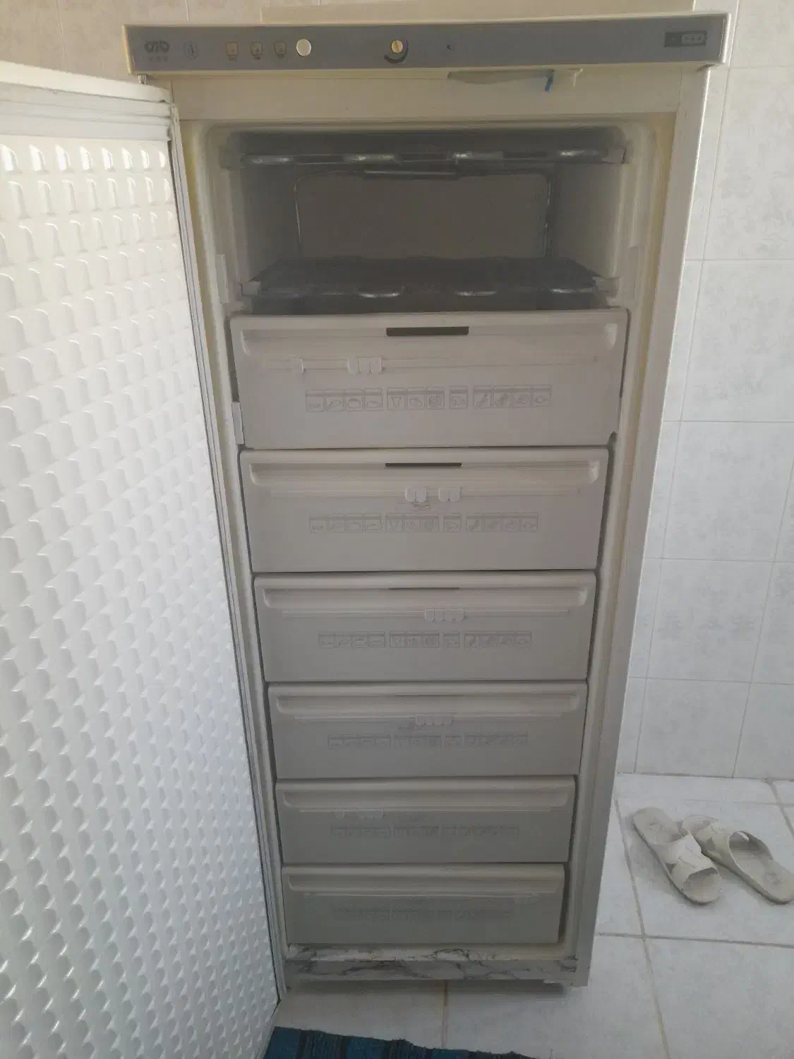 فریزر|یخچال و فریزر|مرودشت, ثبت احوال|دیوار