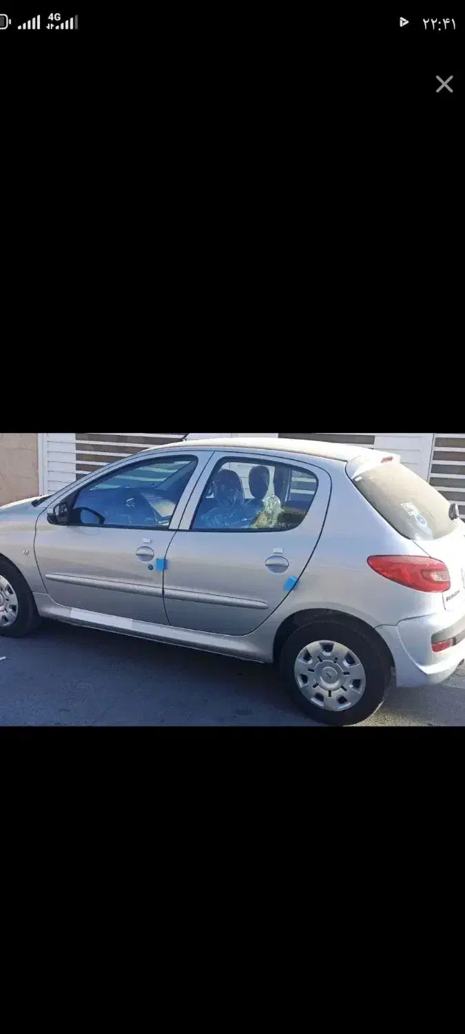 پژو207TU5پلاس|خودرو سواری و وانت|کرمان, |دیوار