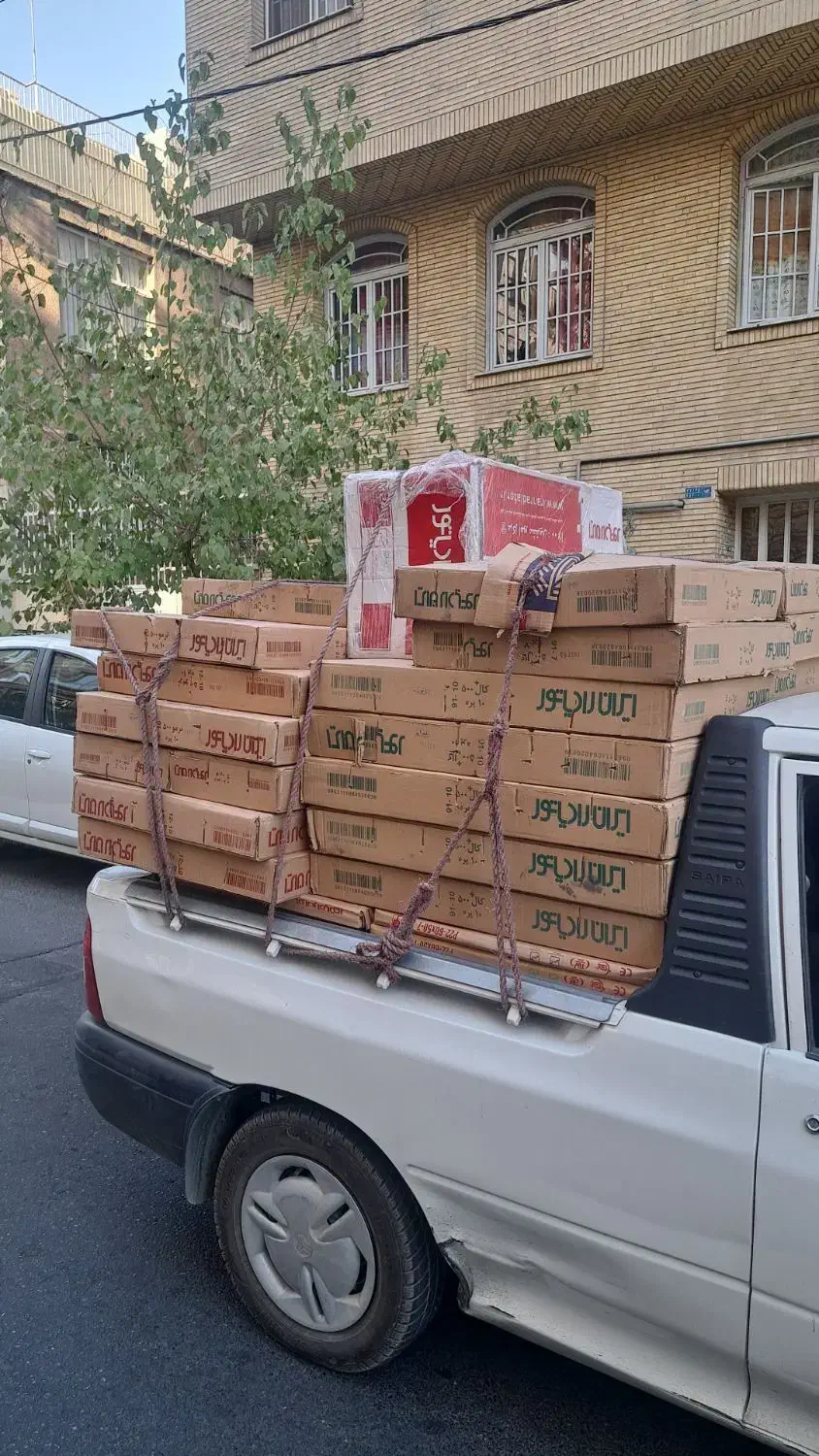 نصب وتعمیرات آبگرمکن. پکیج ورادیاتو کل تهران|خدمات پیشه و مهارت|تهران, سلیمانی|دیوار