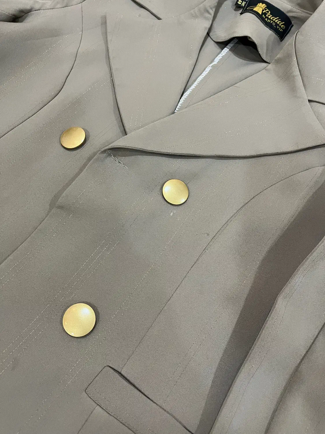 کت شلوار زنانه|لباس|تربت‌حیدریه, رباط سفلی|دیوار