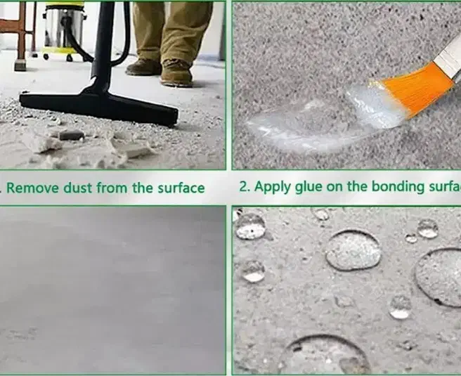 عایق آب بندی نانو بی رنگ اطلس پروف|مصالح و تجهیزات ساختمان|کیش, |دیوار