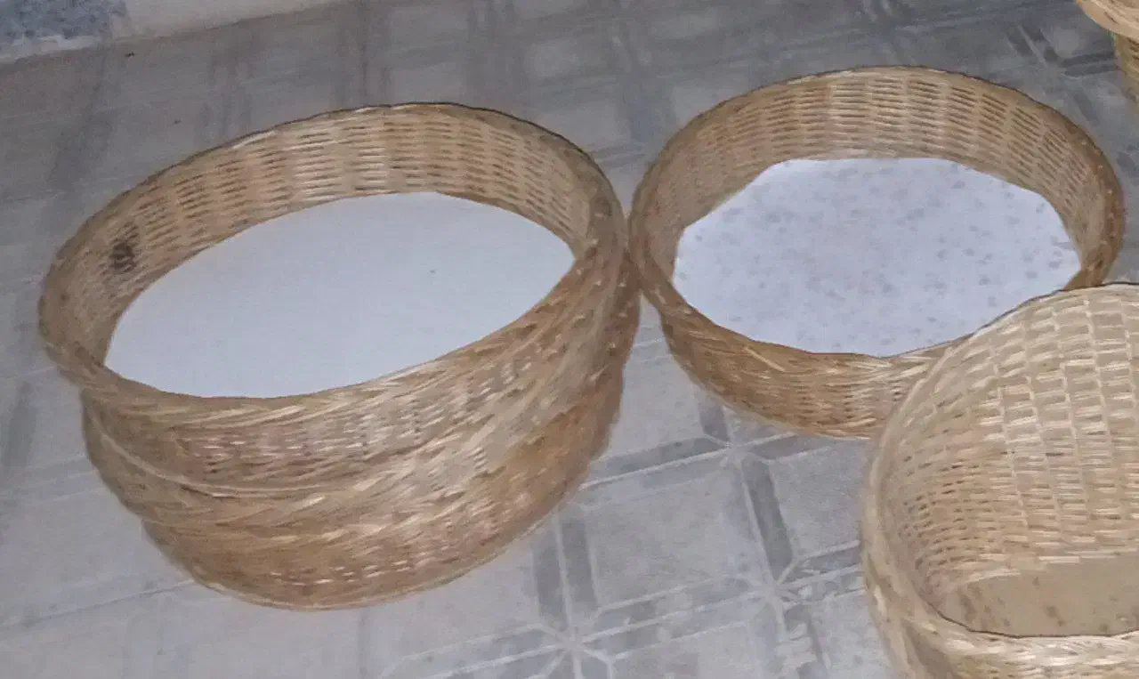 سبد حصیری|فروشگاه و مغازه|ابهر, |دیوار