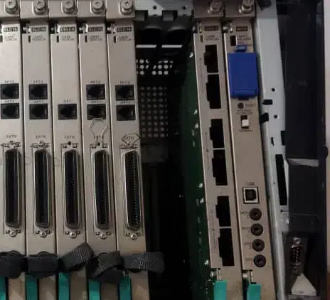 tde600 خریدوفروش (tda200/tda100)سانترال گوشی ۳۴۳|تلفن رومیزی|تهران, سلسبیل شمالی|دیوار