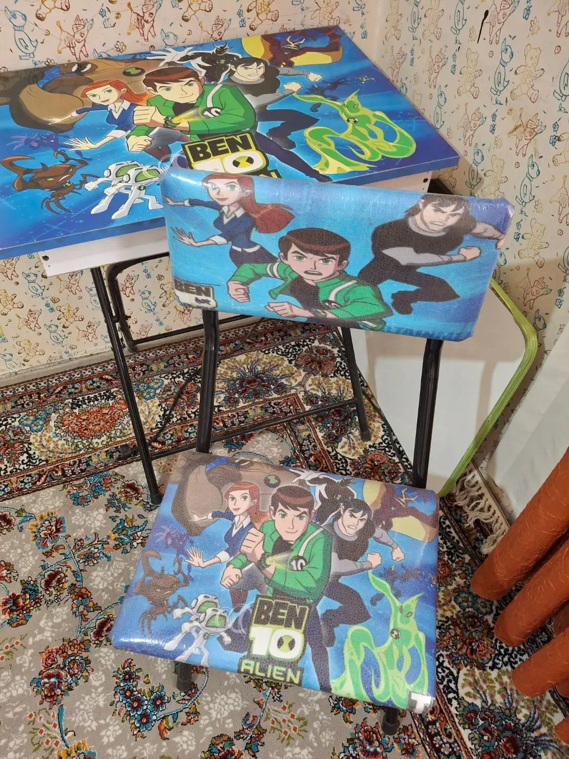 میز تحریر بن تن|میز تحریر و کامپیوتر|کرمانشاه, |دیوار