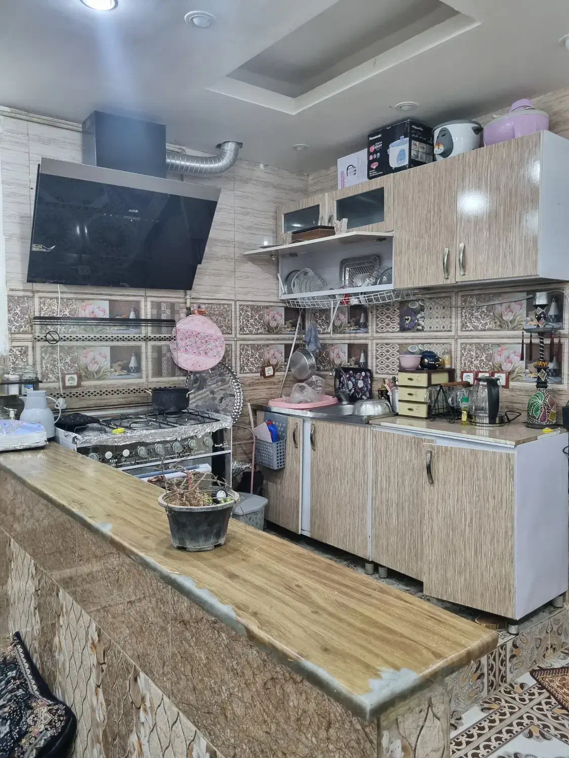 رهن واجاره|اجارهٔ آپارتمان|اهواز, منبع اب|دیوار