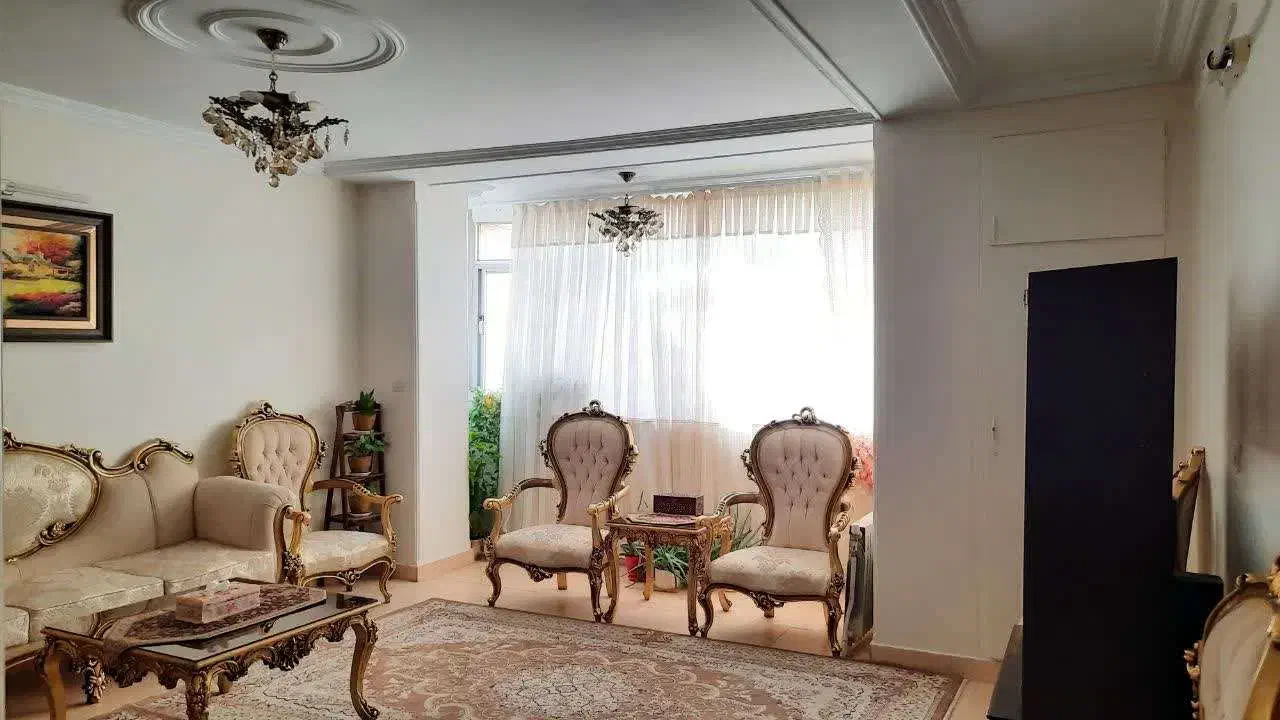 ۹۸ متری قدرالسهمی واقع در محلاتی|فروش آپارتمان|تهران, شهرک محلاتی|دیوار