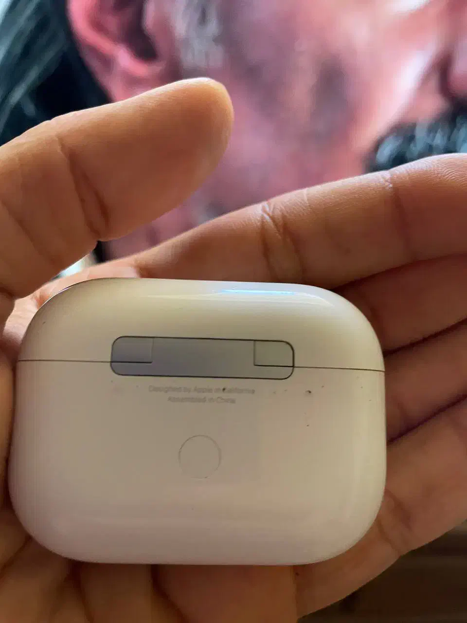 ایرپاد پرو اصلی|لوازم جانبی موبایل و تبلت|بهبهان, |دیوار