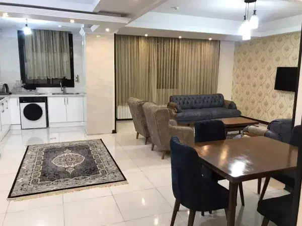 منزل ،سوییت ،خونه مبله ساعتی،روزانه ،هفتگی|اجارهٔ کوتاه‌مدت آپارتمان و سوئیت|شیراز, هفت تنان|دیوار