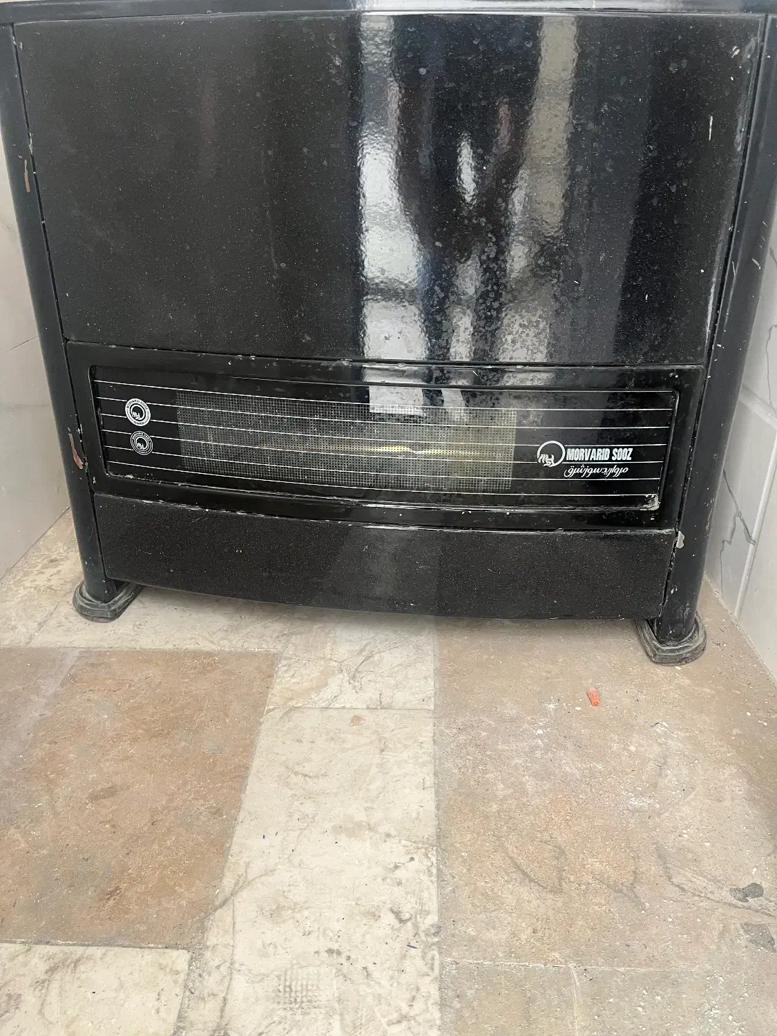 بخاری گازی|بخاری، هیتر، شومینه|تهران, ویلاشهر|دیوار