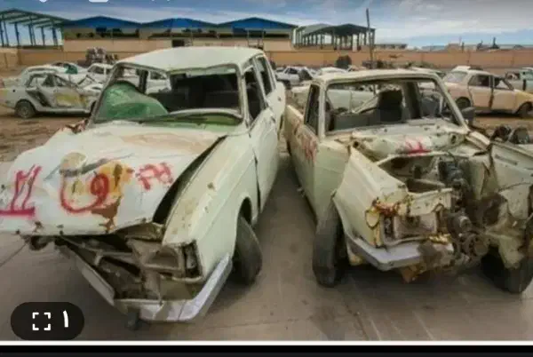 اسقاط خودروهای فرسوده|خدمات موتور و ماشین|شاهینشهر, فردوسی|دیوار