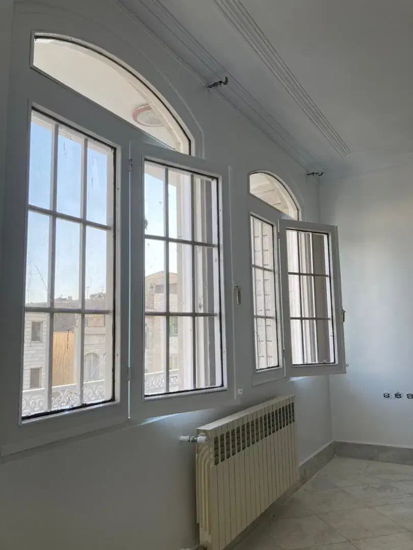 اجاره واحد ۱۲۰ متری