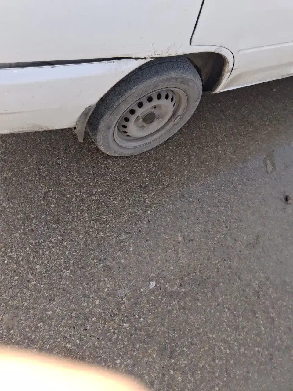 پراید ۱۳۲|خودرو سواری و وانت|بندر ماهشهر, |دیوار