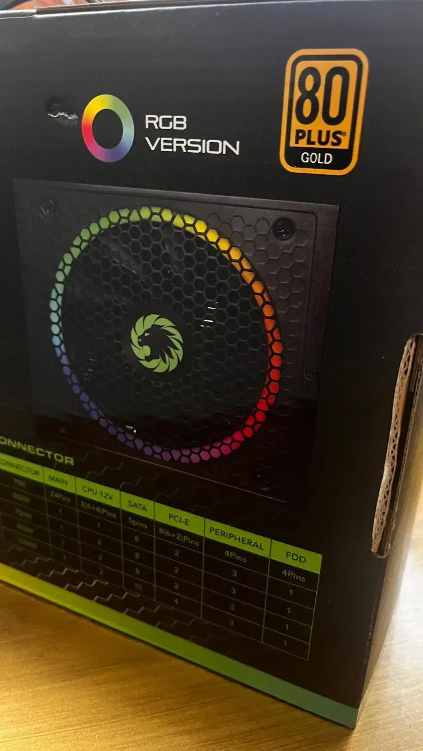 منبع تغذیه کامپیوتر، پاور، کولر مستر، گیم مکس|قطعات و لوازم جانبی رایانه|تهران, شهرک ولیعصر شمالی|دیوار