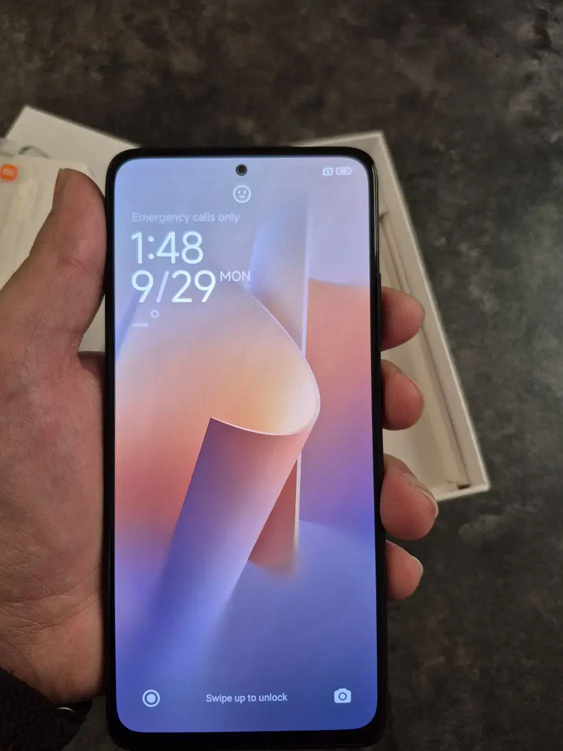 شیائومی redmi note 11 pro|موبایل|تهران, وحیدیه|دیوار