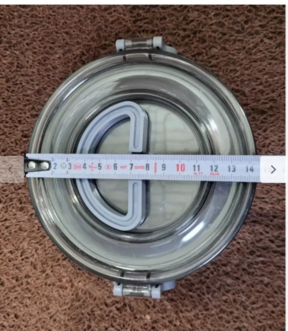 ظرف غذا دسته دار|ظروف نگهدارنده، پلاستیکی، یک‌بارمصرف|مشگین شهر, |دیوار