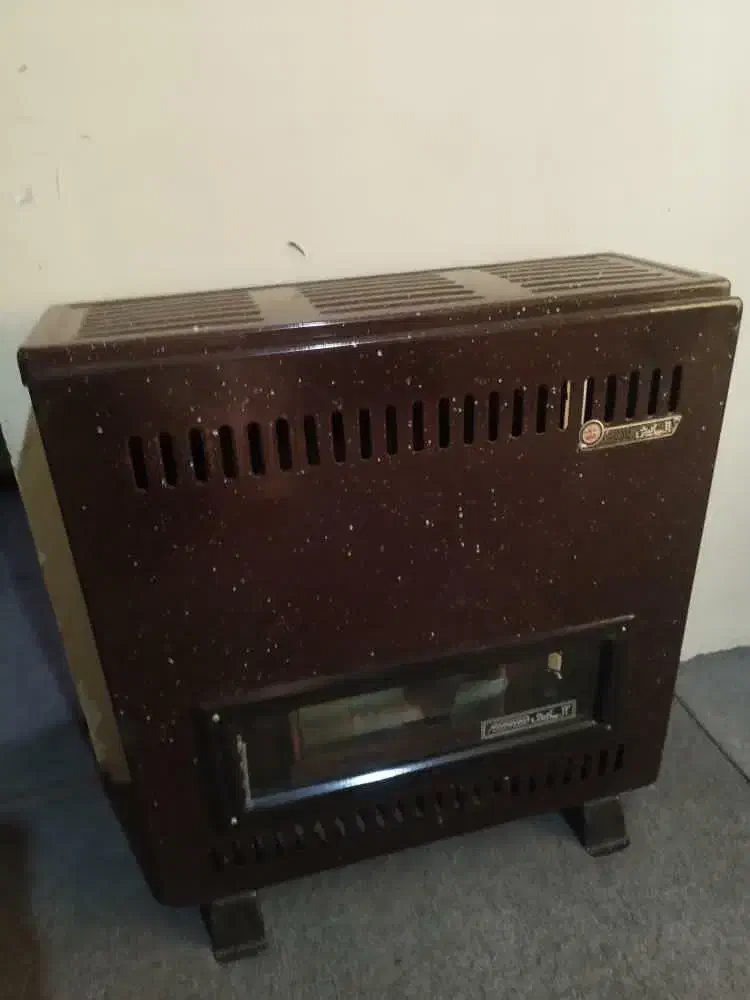 بخاری|بخاری، هیتر، شومینه|تهران, جیحون|دیوار