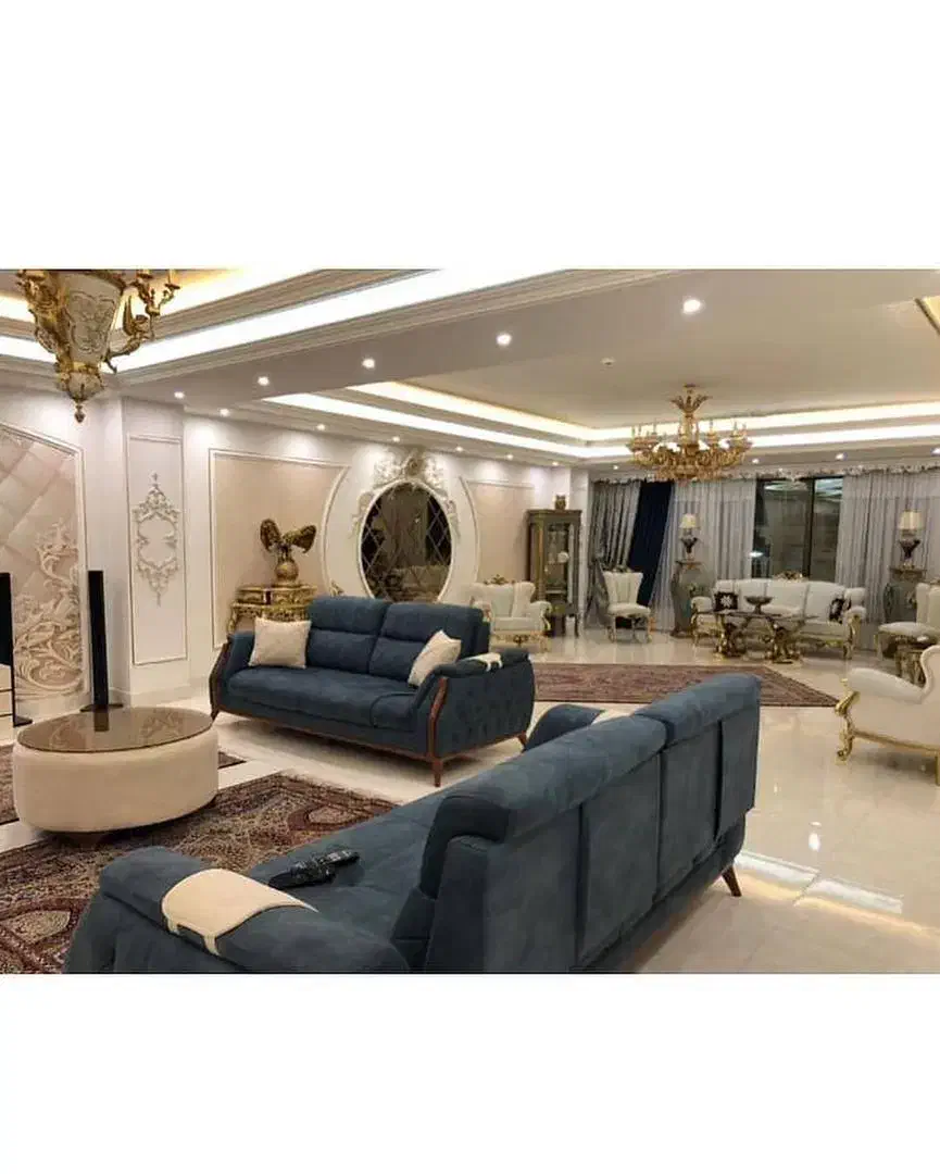 ۱۰۷متر/واحدجلو/بهزادشهر|فروش آپارتمان|اهواز, بهزاد شهر|دیوار