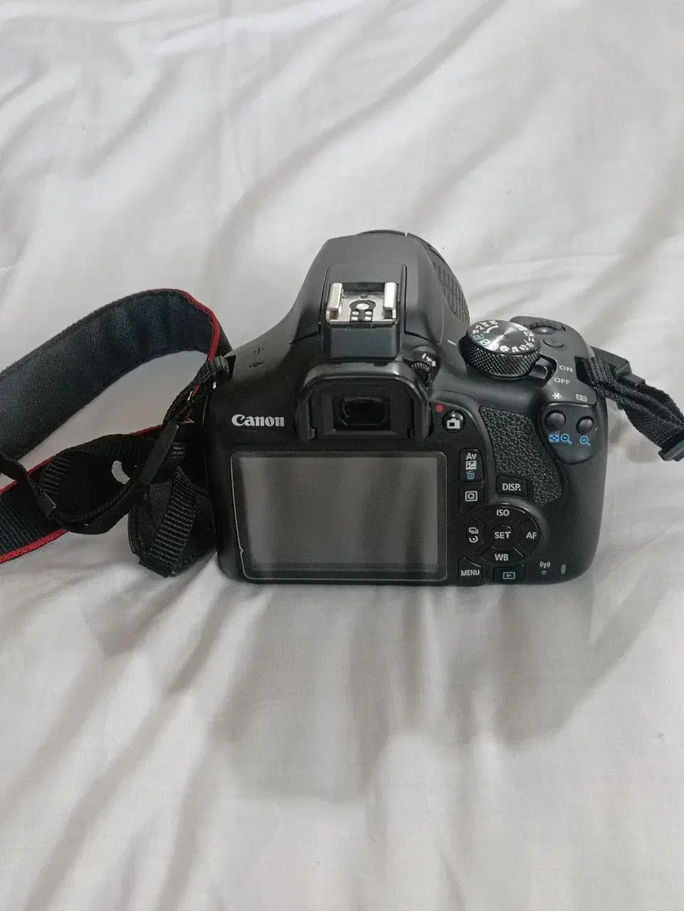 دوربین کانن  canon1300|دوربین عکاسی و فیلم‌برداری|مشهد, طلاب|دیوار