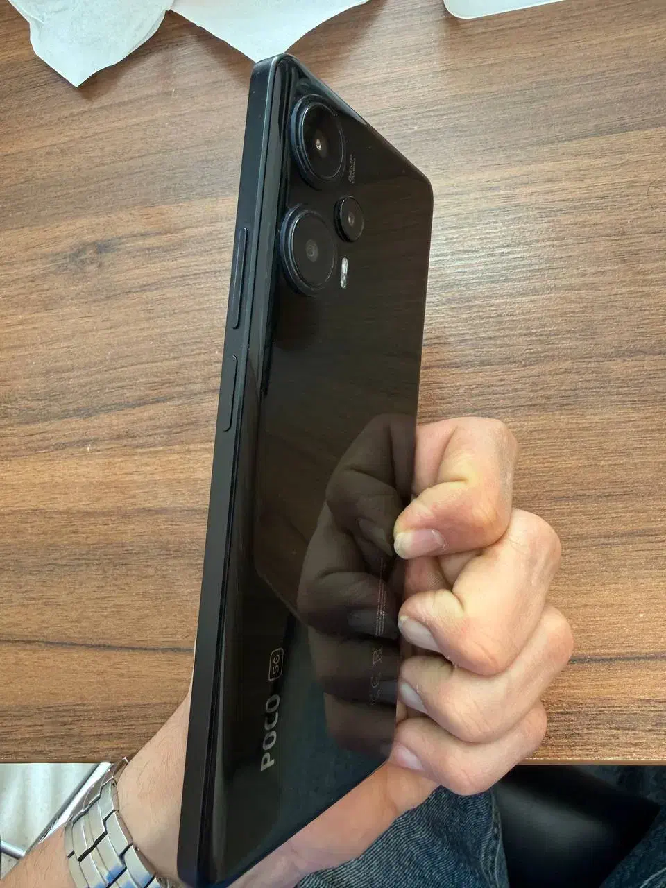 گوشی poco f5|موبایل|سنندج, |دیوار