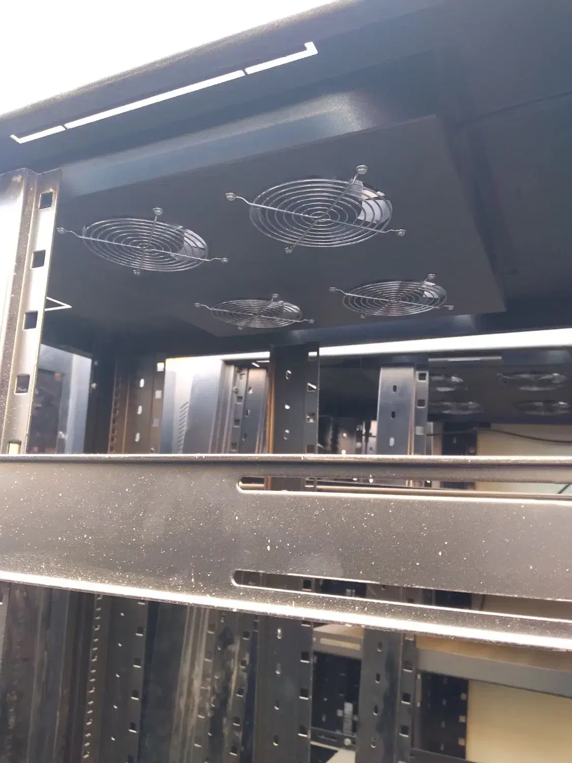 رک سرور|مودم و تجهیزات شبکه|صباشهر, |دیوار