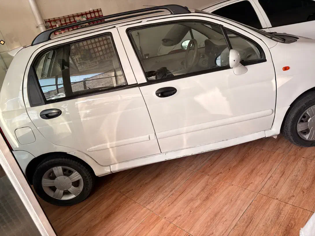 ام وی ام mvm ۱۱۰ چهار سیلندر مدل ۹۴ کم کار|خودرو سواری و وانت|تبریز, |دیوار