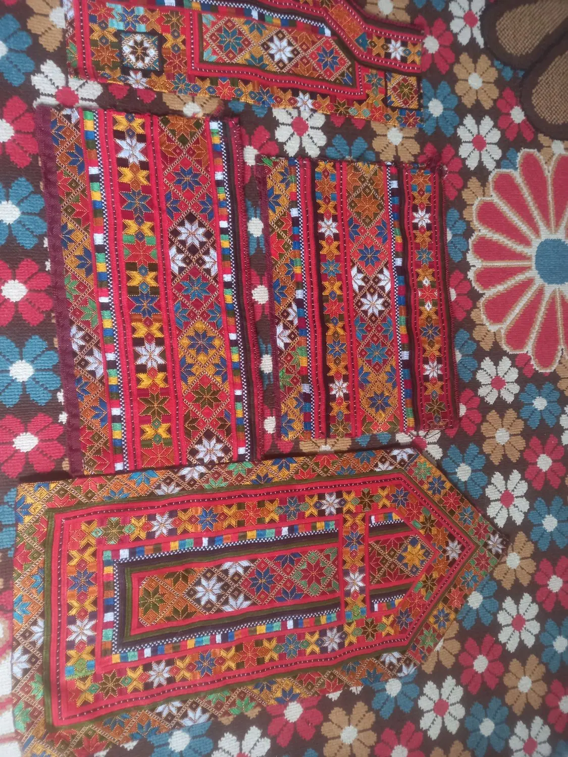 چادر|لباس|زاهدان, |دیوار