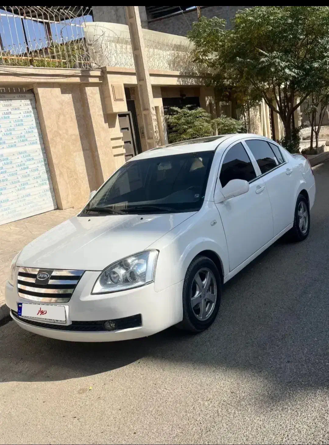 mvm530 مدل 90 بیرنگ (فروش اقساطی)|خودرو سواری و وانت|تهران, باغ فیض|دیوار