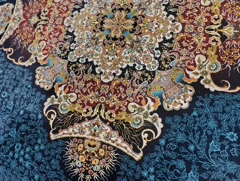 فرش 6 متری|فرش|کرمانشاه, |دیوار