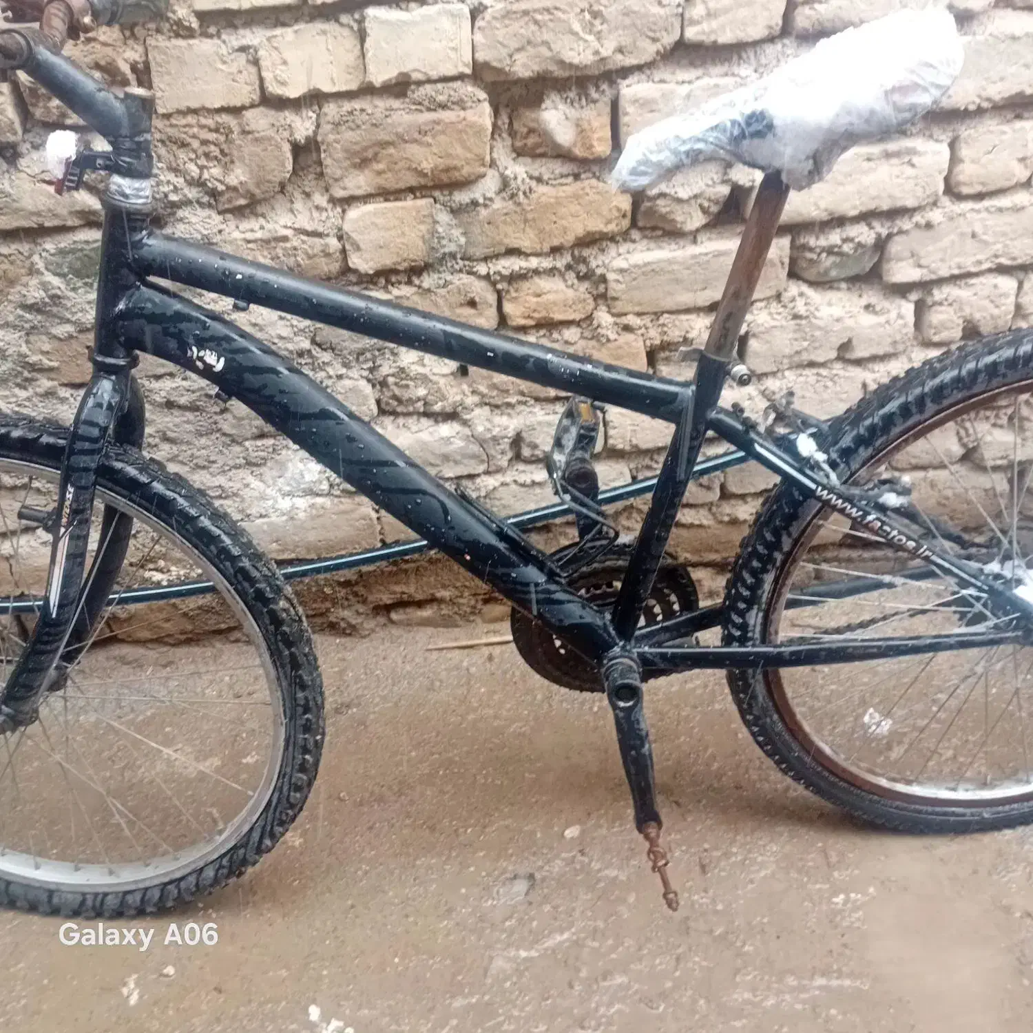 دوچرخه|دوچرخه، اسکیت، اسکوتر|بجنورد, |دیوار