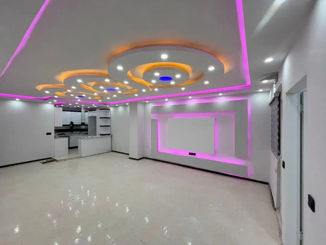 ۶۸متر //دیزاین شده/خاص/فول|فروش آپارتمان|کهریزک, |دیوار